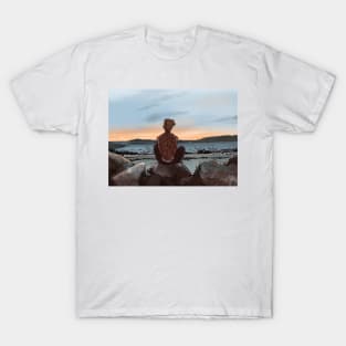 Waiting Felix T-Shirt